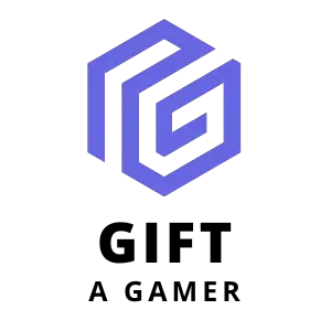 giftagamer logo vector